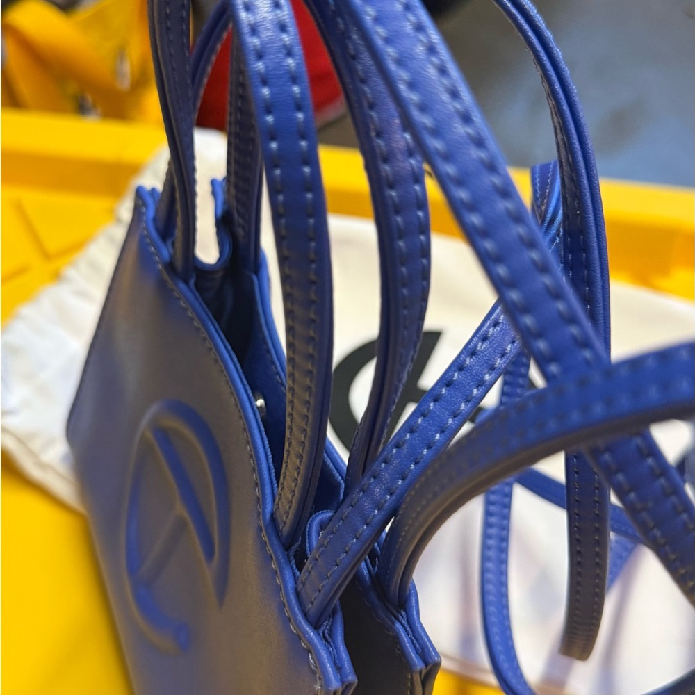 TELFAR mini bag - Picture 3 of 4